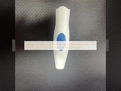 ERBIWA: Chất lượng tuyệt vời, sản xuất chuyên nghiệp - Điểm chuẩn của ngành công nghiệp cho khuôn lắp đặt nhựa