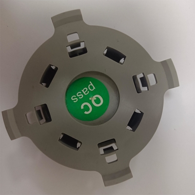 ERBIWA Mold: Chọn lọc và thủ công - Xuất sắc trong sản xuất khuôn cho các sản phẩm công cụ nhựa