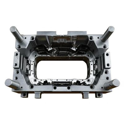 Auto Air Tube Frame Injection Mold Phân tích ô tô Mold Custom Mold Engineering Cung cấp sản xuất linh kiện ô tô