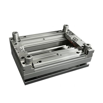 Tùy chỉnh theo yêu cầu Chiếc xe phụ tùng Mold Mold Injection Mold Đặc điểm đặc biệt Chiếc xe phụ tùng phù hợp với ngành công nghiệp ô tô